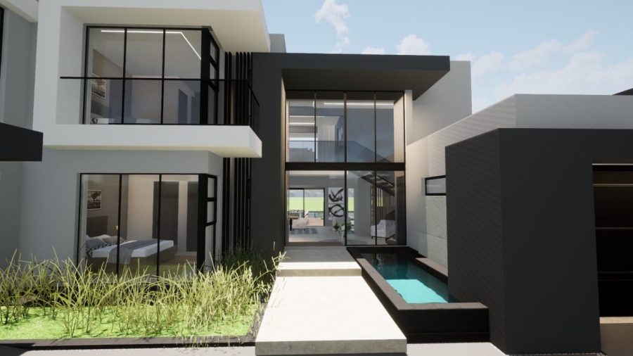 Commercial Property for Sale in The Islands Estates North West